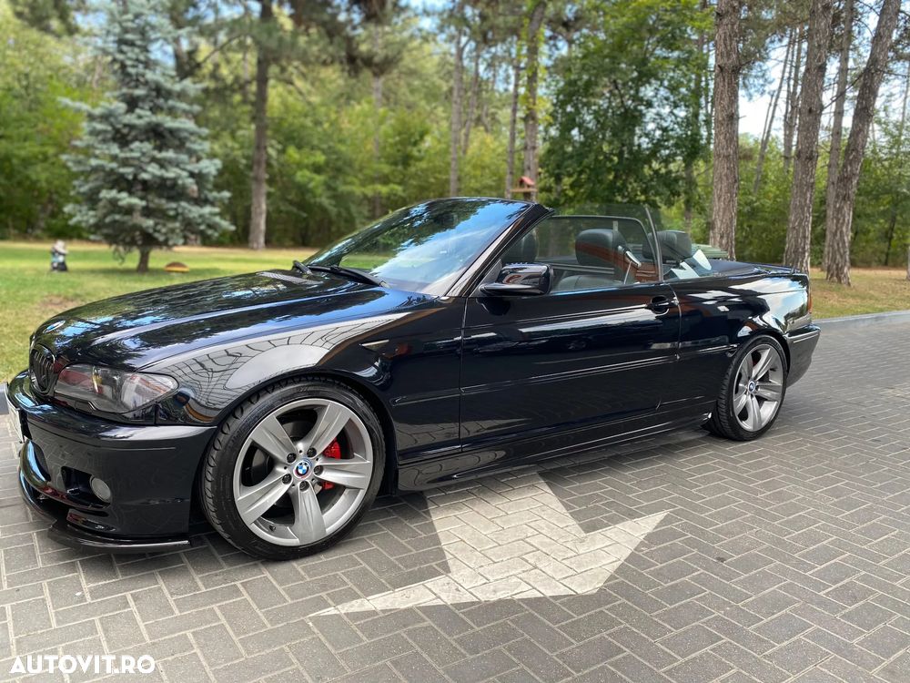 BMW Seria 3 320Cd - 5