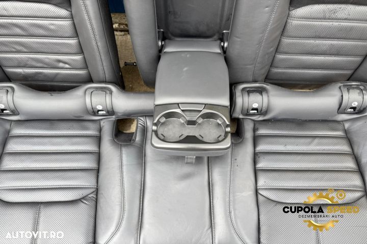 Interior complet R-Dynamic (de Europa) Land Rover Range Rover Evoque - 5