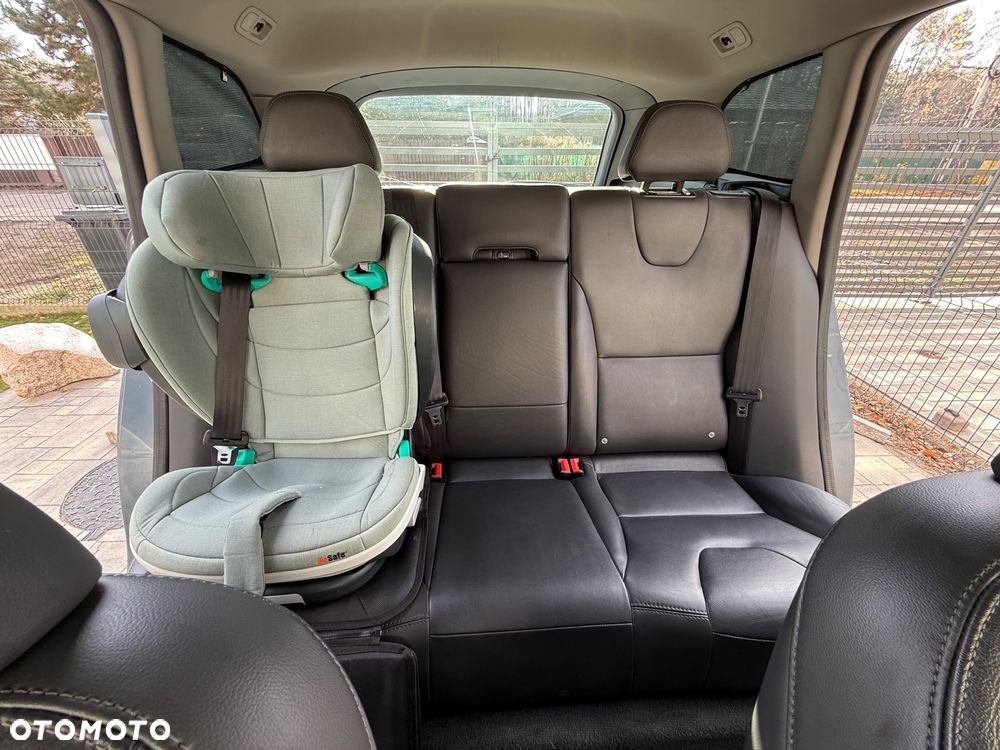 Volvo XC 60 D3 Drive-E Kinetic - 13