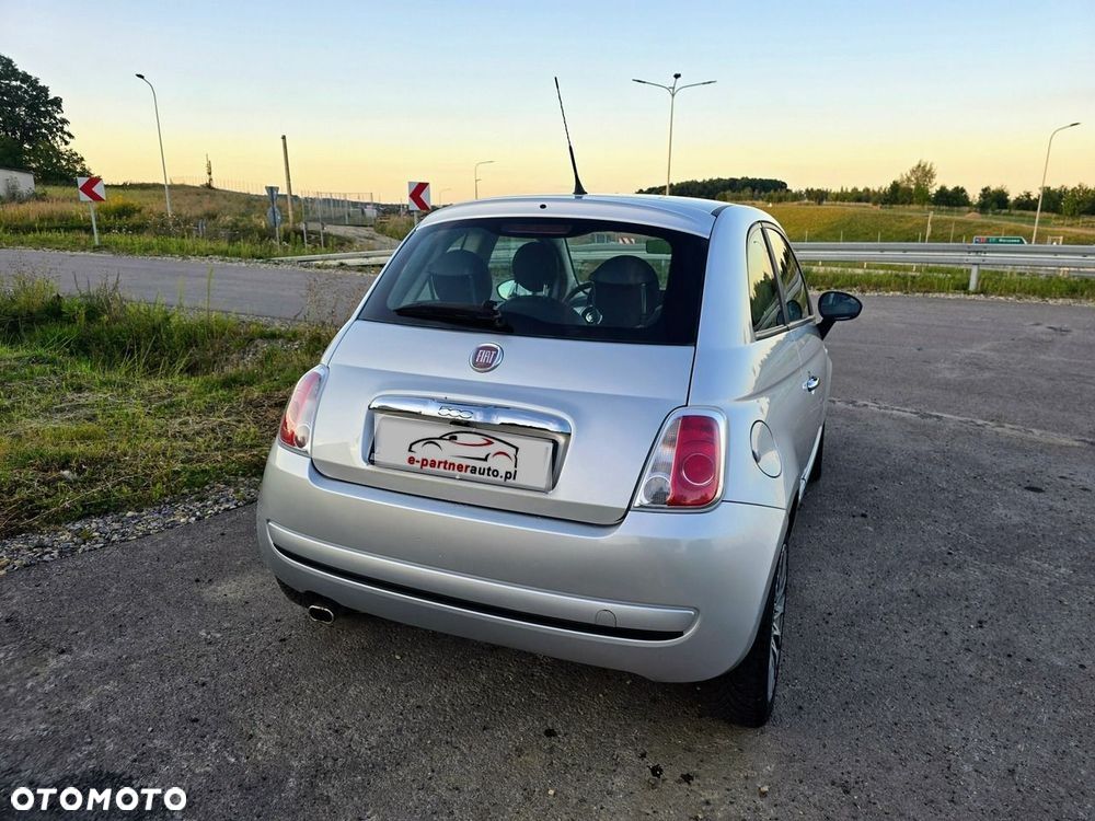 Fiat 500 - 8