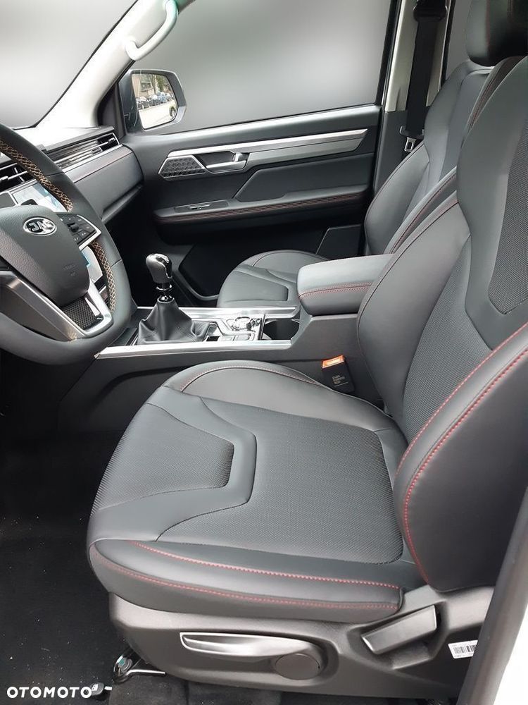 JAC T8 PRO - 16