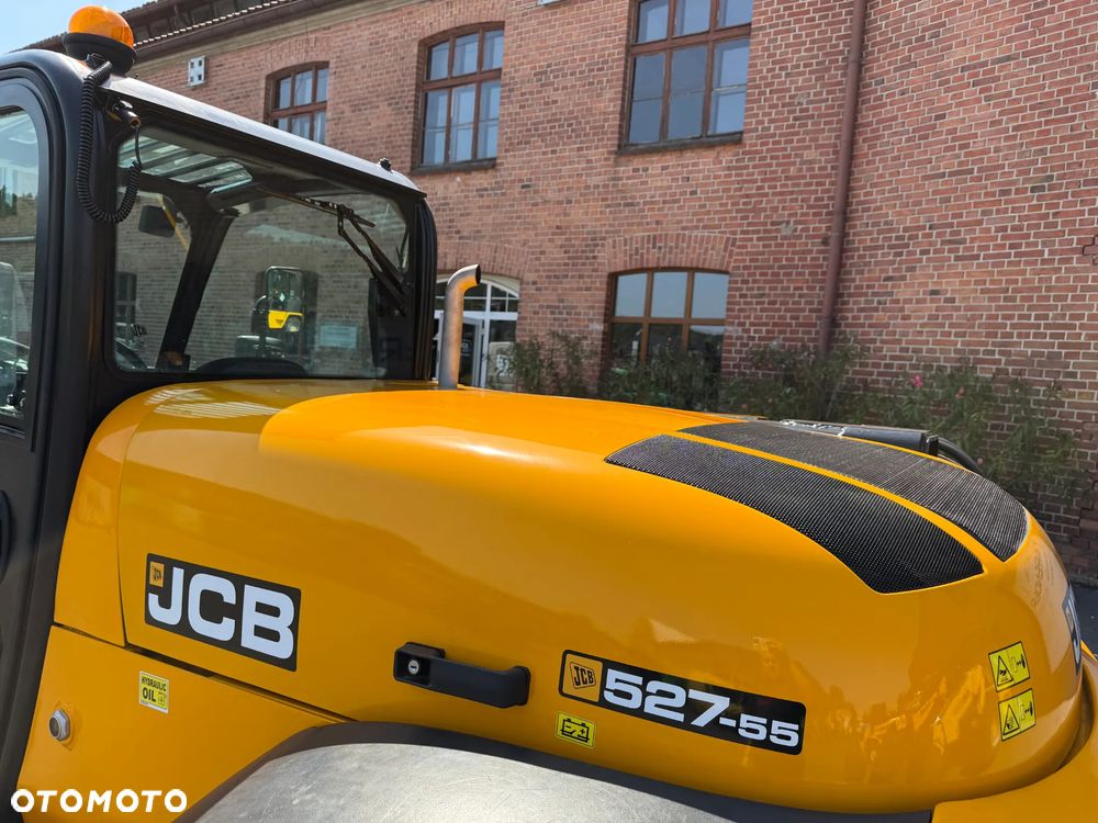 JCB 527-55 - 18