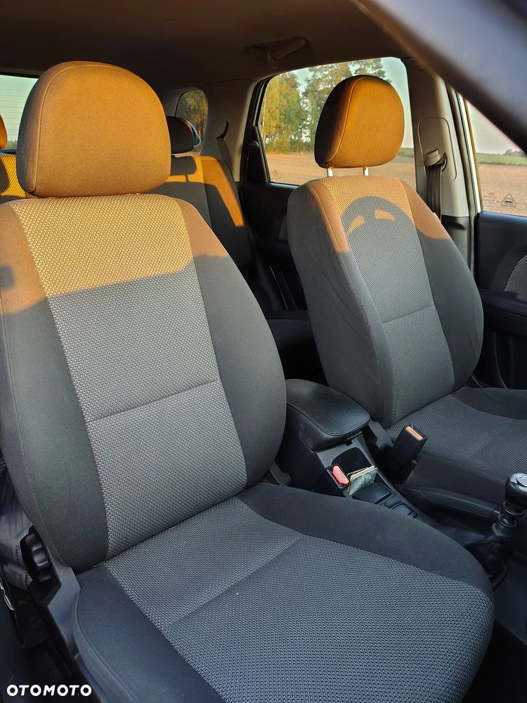 Kia Sportage - 13