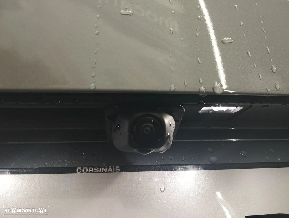 Ford Puma 1.0 EcoBoost MHEV ST-Line X Aut. - 13