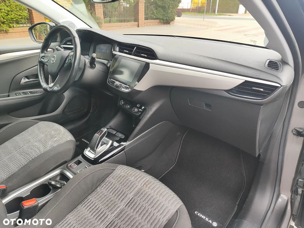 Opel Corsa Electric Edition - 13