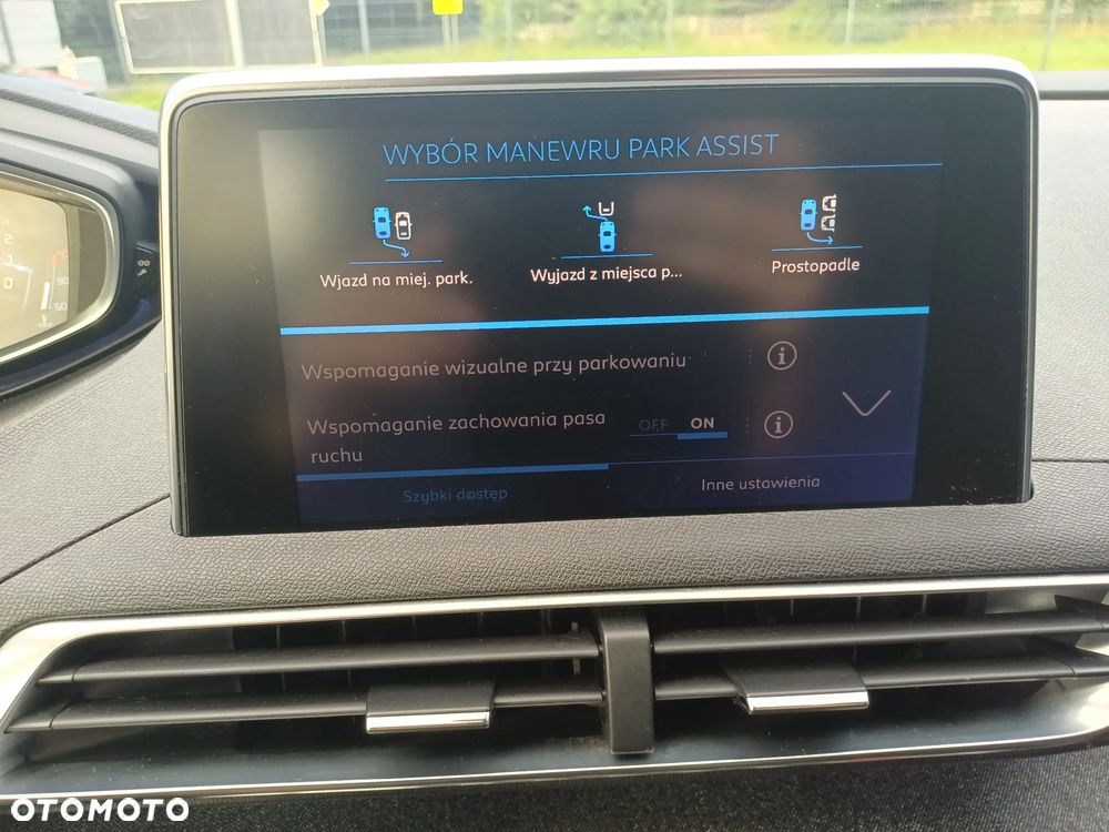 Peugeot 3008 1.6 BlueHDi Allure S&S - 14