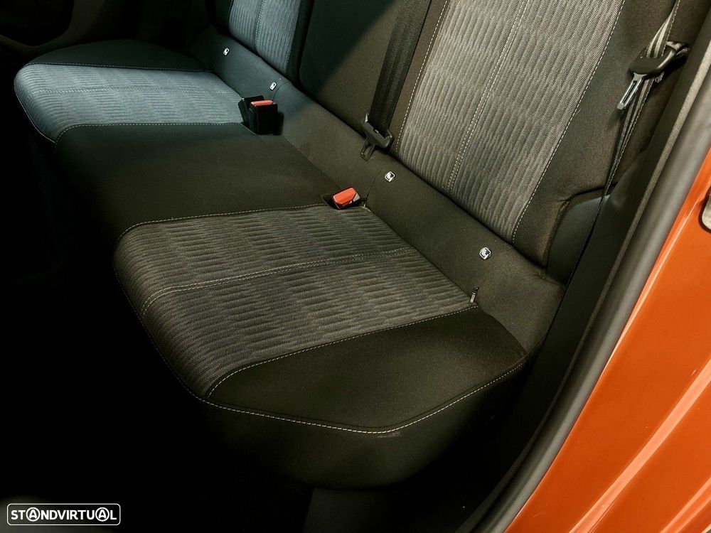 Opel Corsa-e Edition - 34