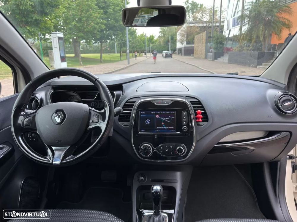 Renault Captur ENERGY TCe 120 EDC XMOD - 21