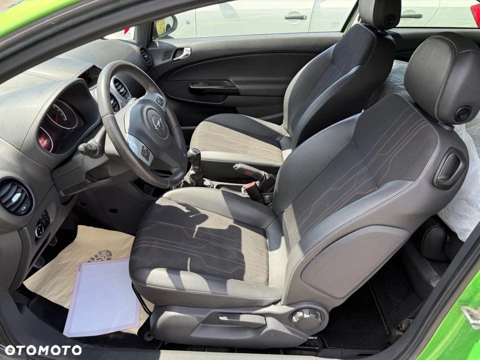 Opel Corsa - 30
