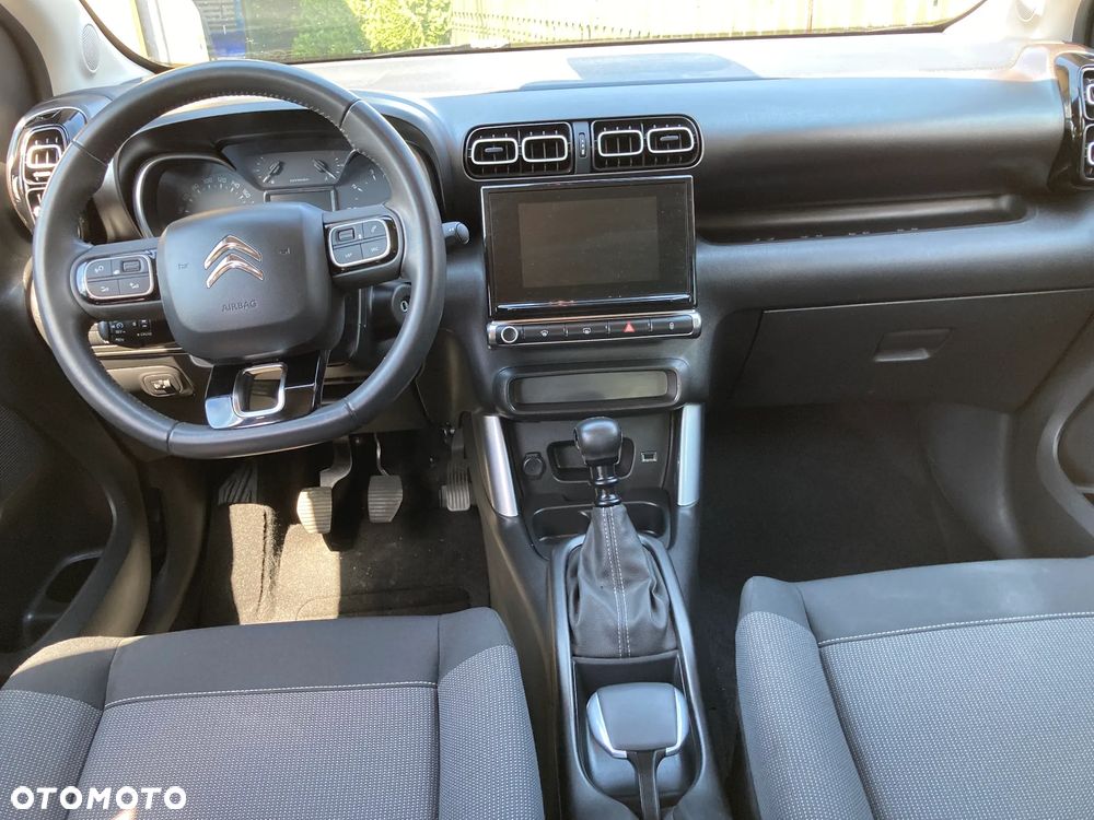 Citroën C3 Aircross - 6