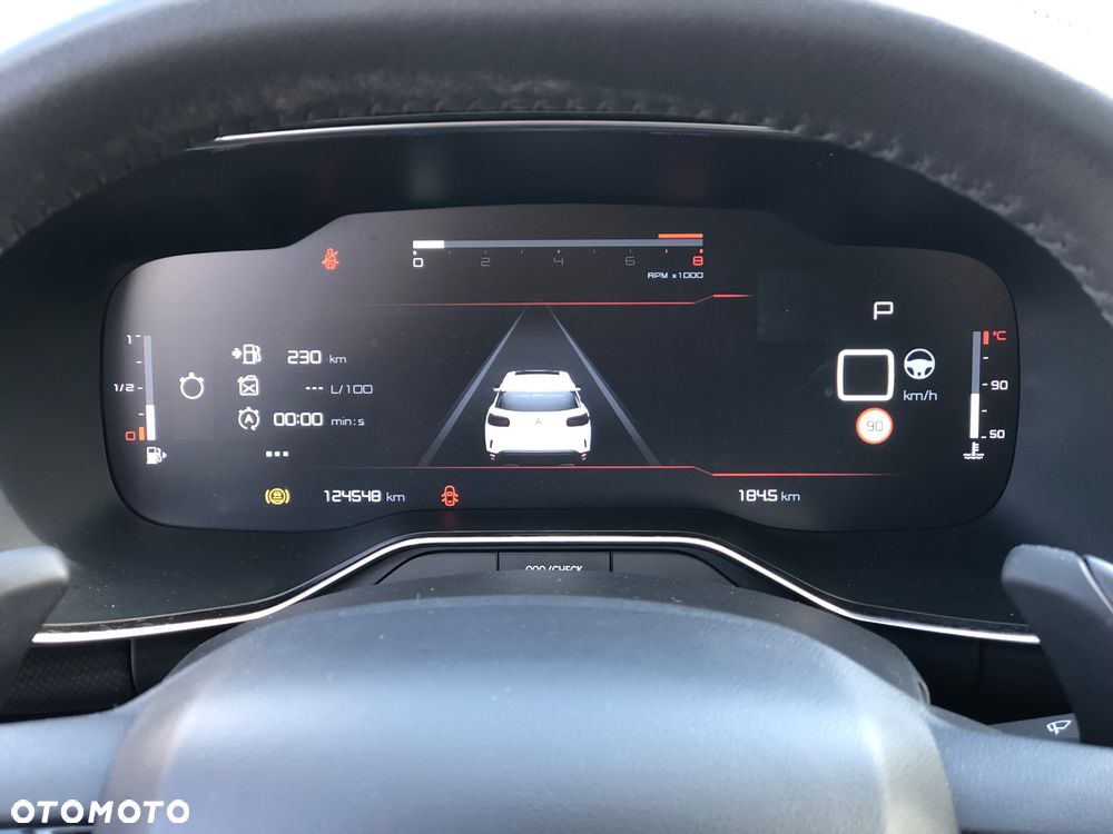 Citroën C5 Aircross 1.2 PureTech Shine Pack EAT8 - 33