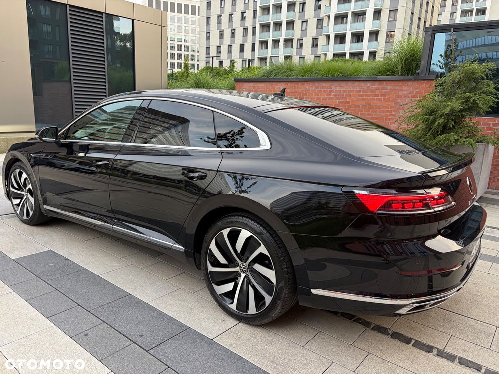 Volkswagen Arteon 2.0 TSI R-Line DSG - 13
