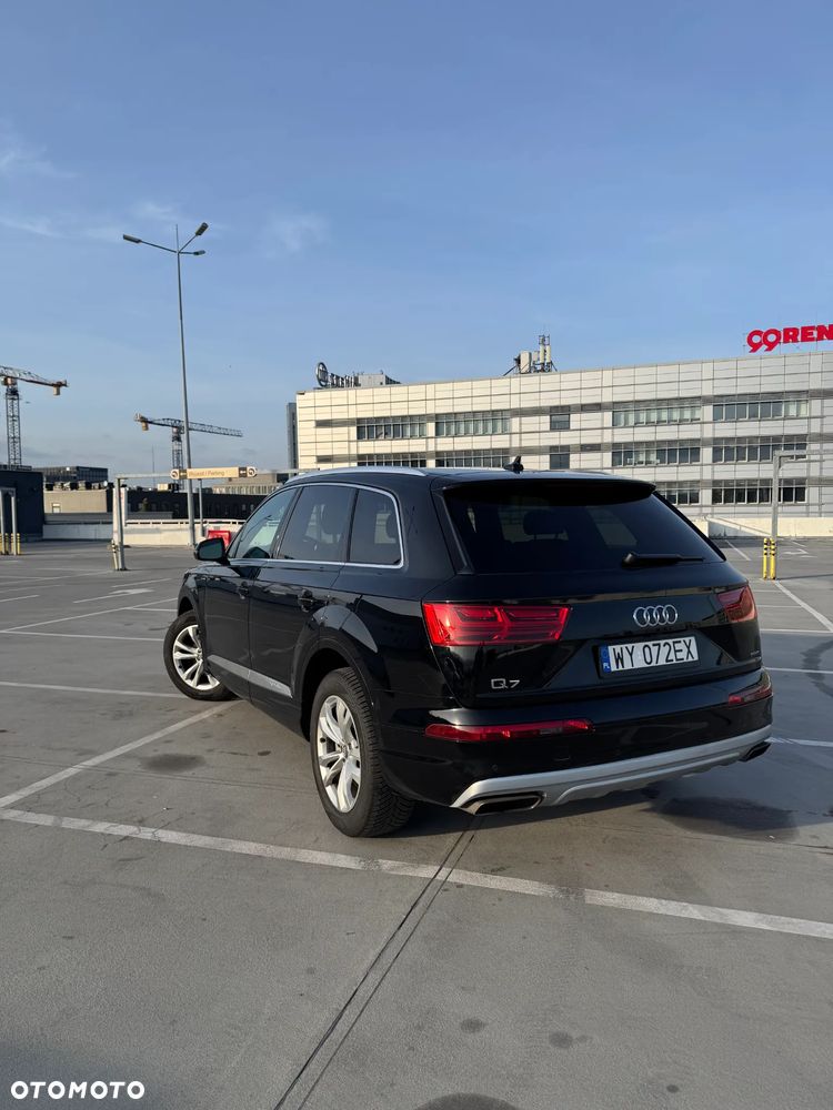 Audi Q7 - 5