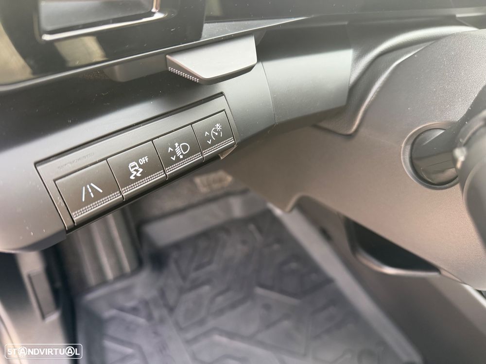 Renault Mégane E-Tech - 14