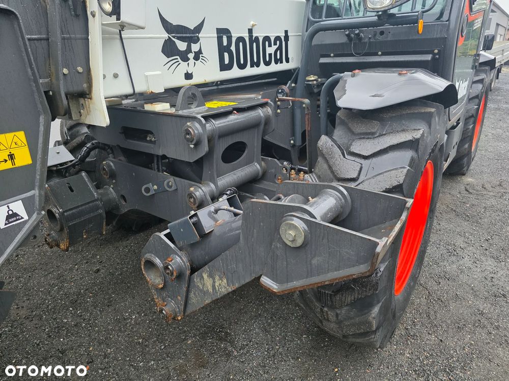 Bobcat T35.130 SLT - 24