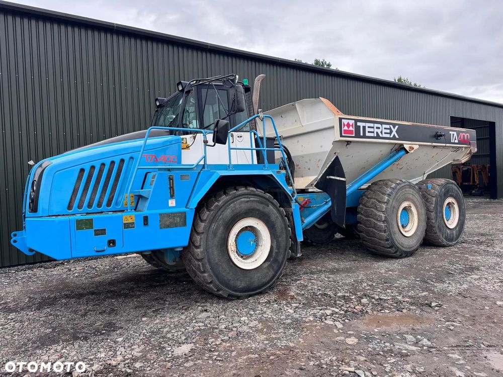 Terex TA 400 - 9