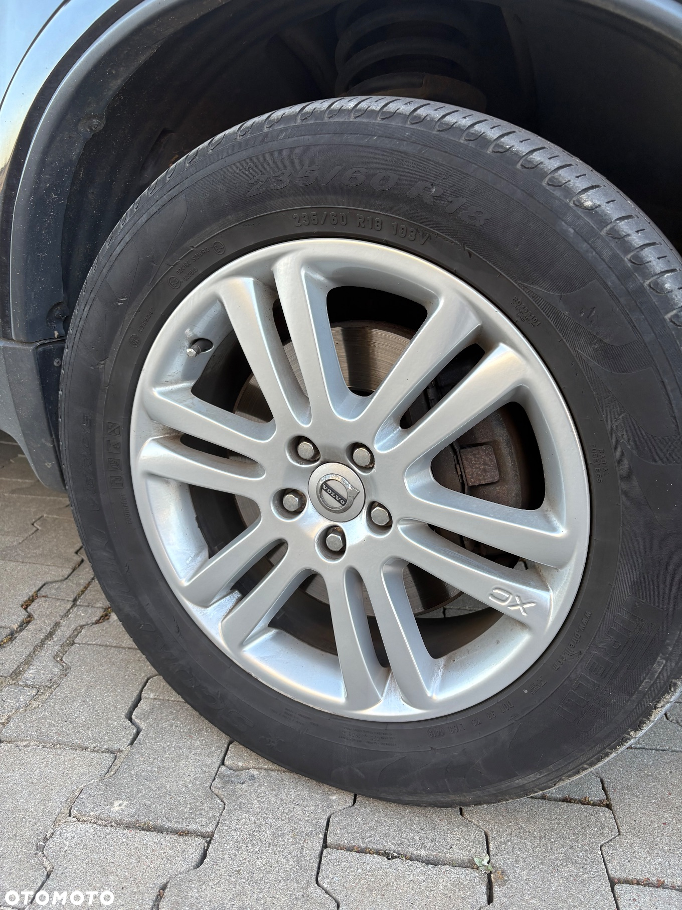 Volvo XC 90 D5 AWD Executive - 32