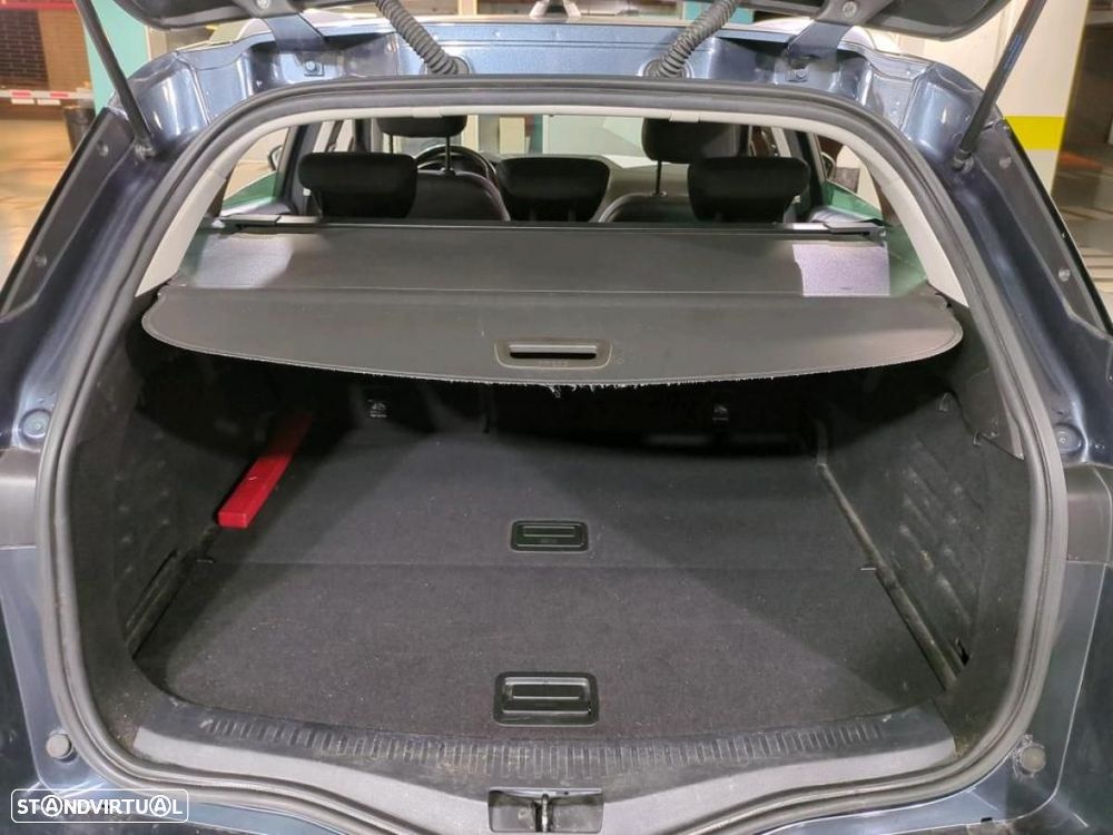 Renault Mégane Sport Tourer 1.5 Blue dCi Limited - 6