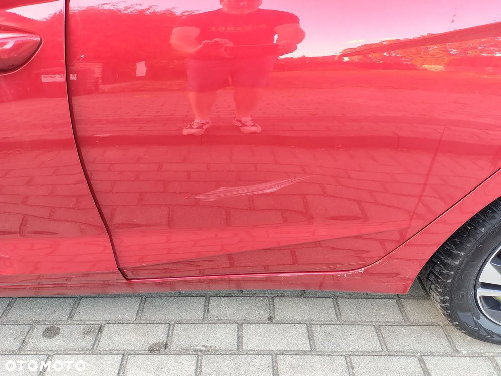 Hyundai i20 - 27