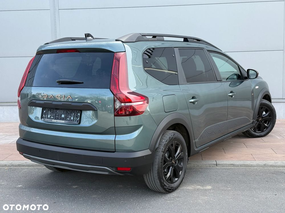 Dacia Jogger TCe 110 (7-Sitzer) Extreme+ - 9