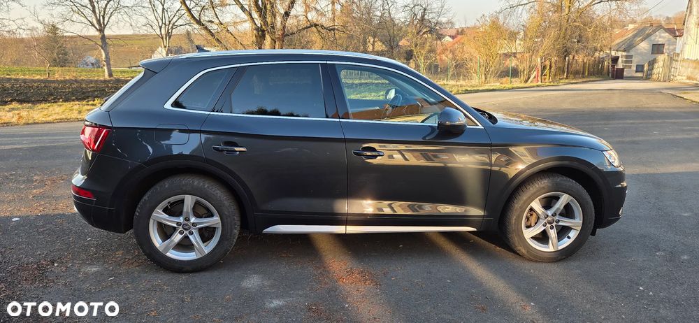 Audi Q5 2.0 TDI Quattro S tronic - 5