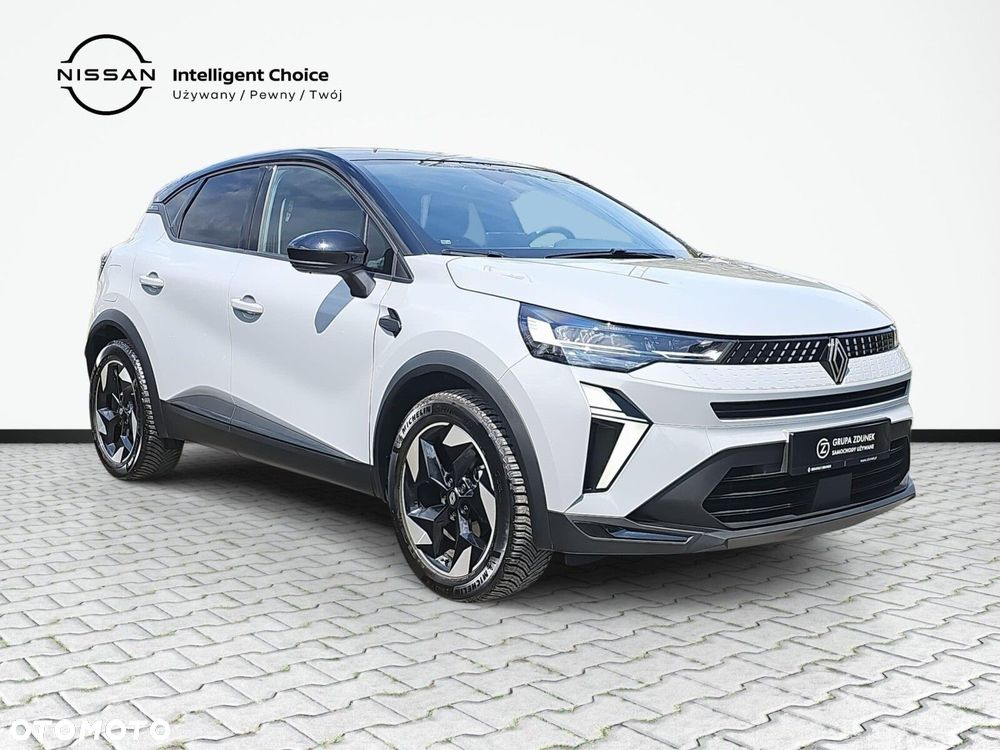 Renault Captur - 3