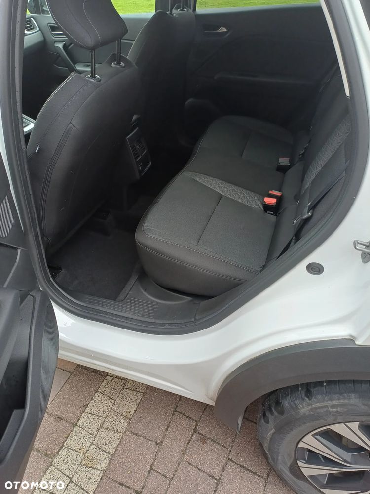 Renault Captur TCe 100 LIFE - 20