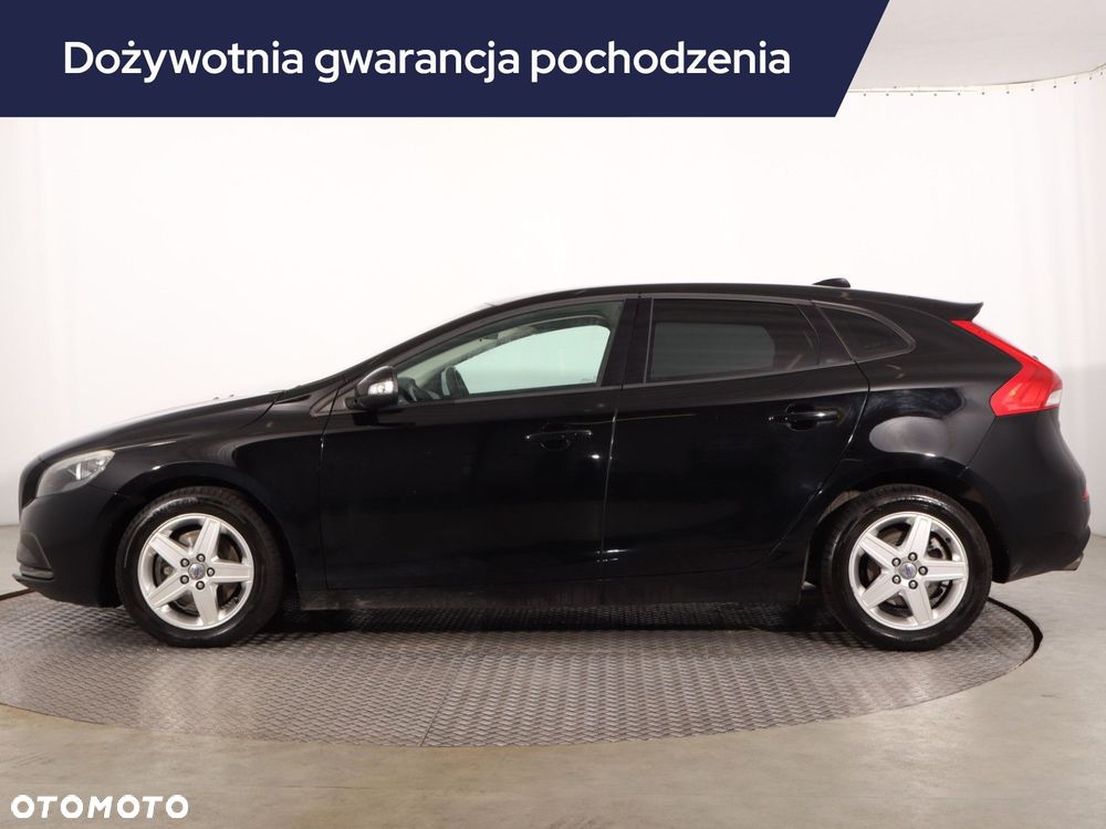 Volvo V40 2014 photo 3