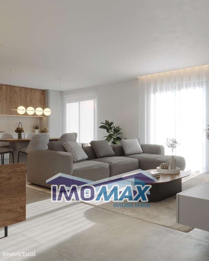 Apartamento T3 - Ferreira, Paços de Ferreira - Grande imagem: 5/13