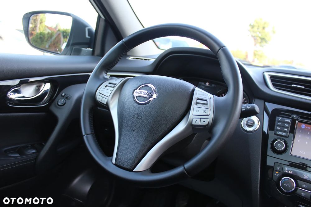Nissan Qashqai 1.2 DIG-T Tekna - 25