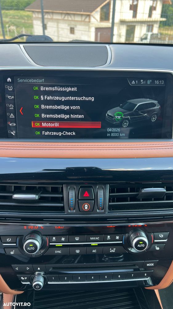 BMW X5 xDrive30d Sport-Aut. - 13