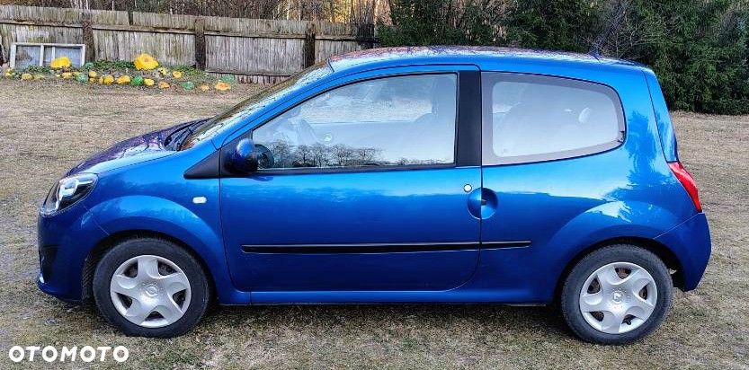 Renault Twingo - 5
