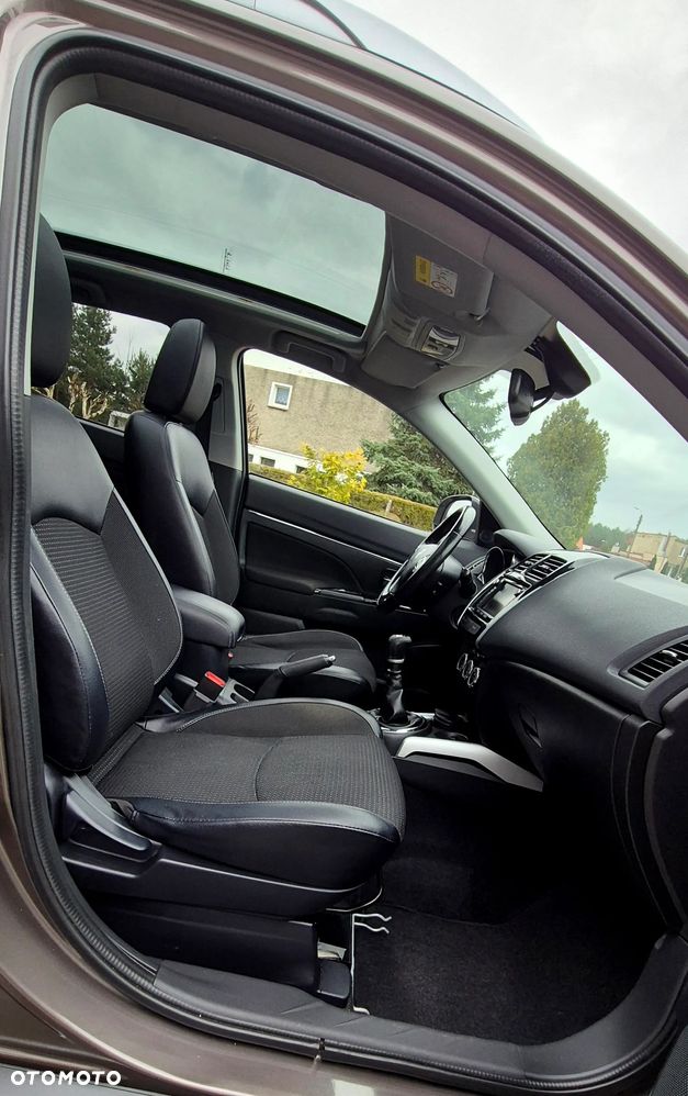 Citroën C4 Aircross 1.6 HDi STT 4x2 Exclusive - 13