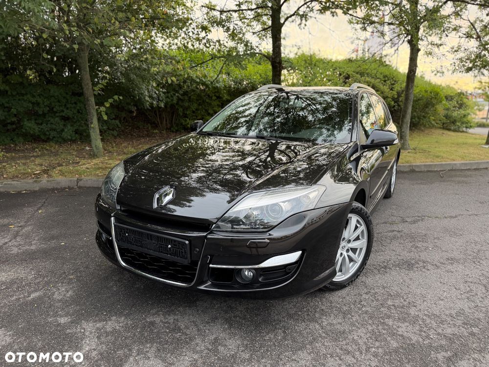 Renault Laguna 2.0 T Bose Edition - 1