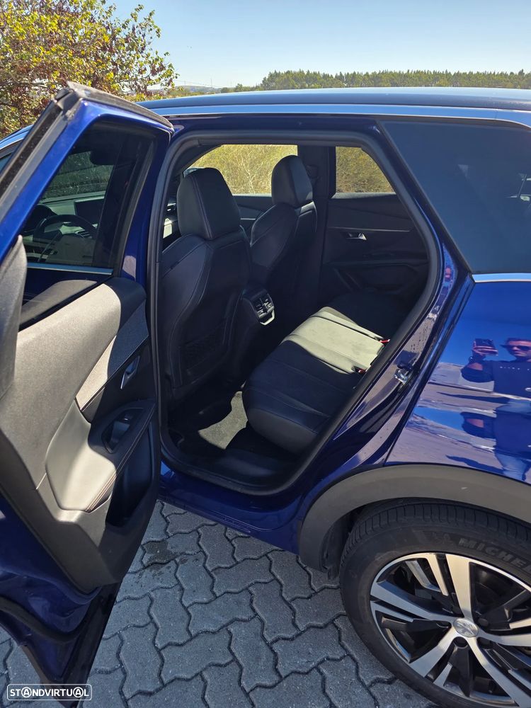 Peugeot 3008 - 8