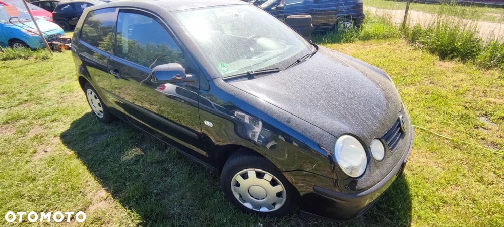 Volkswagen Polo 1.2 12V Basis - 5