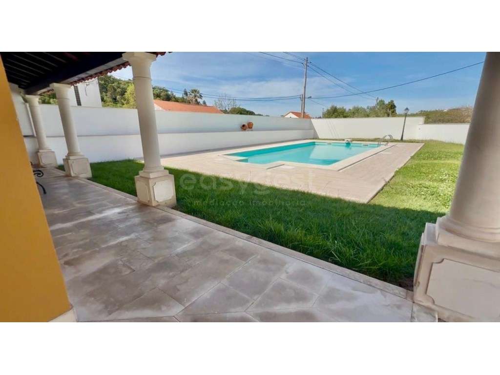 Casa de pedra o charme intemporal - Grande imagem: 5/27