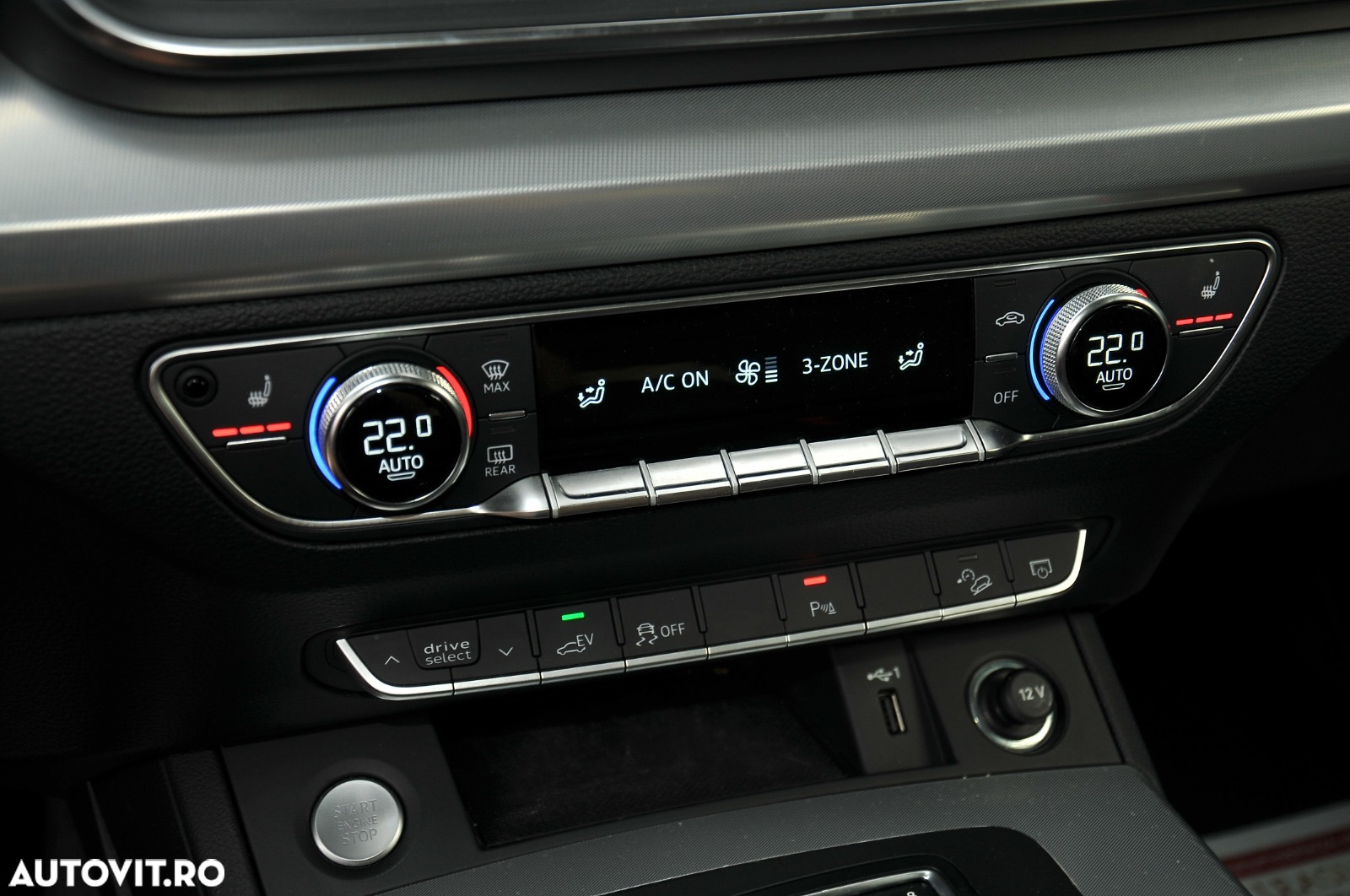 Audi Q5 50 TFSI e quattro S tronic sport - 23