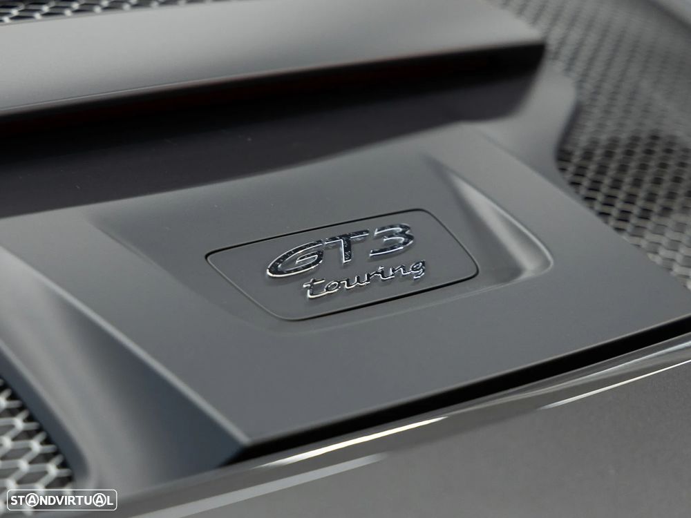 Porsche 911 (992) GT3 Touring Package PDK - 9