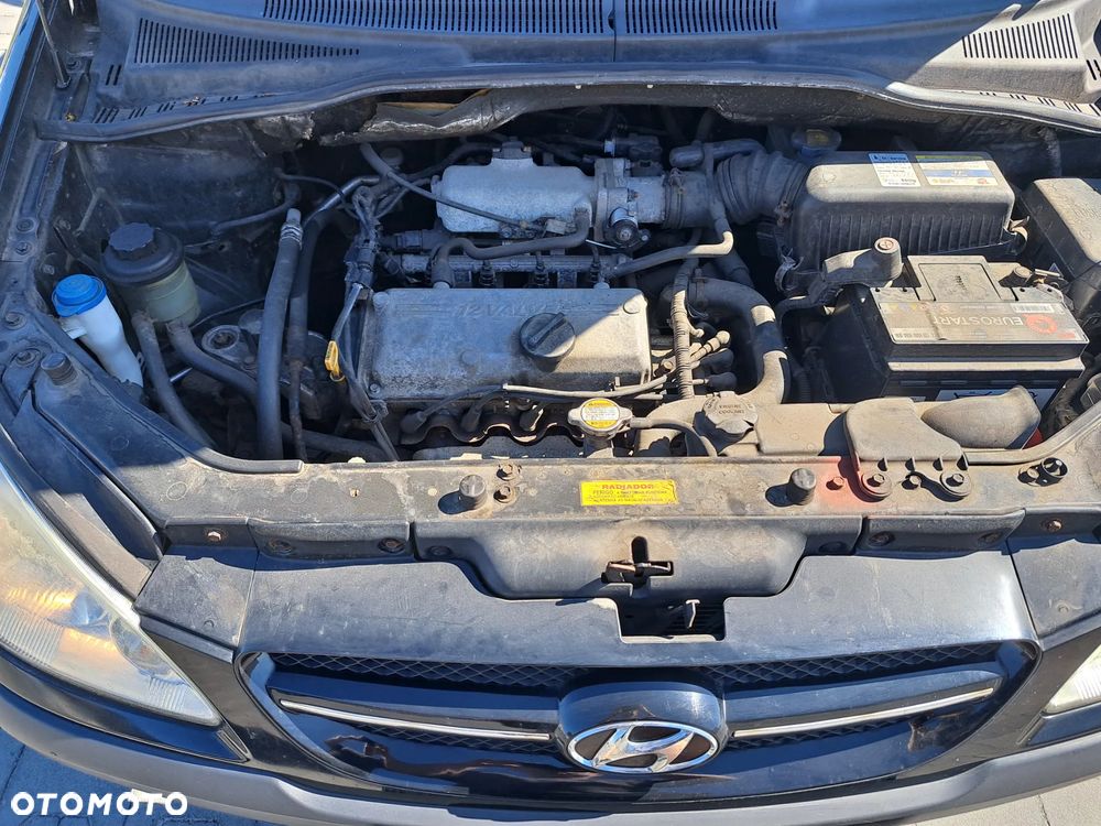 Hyundai Getz - 21