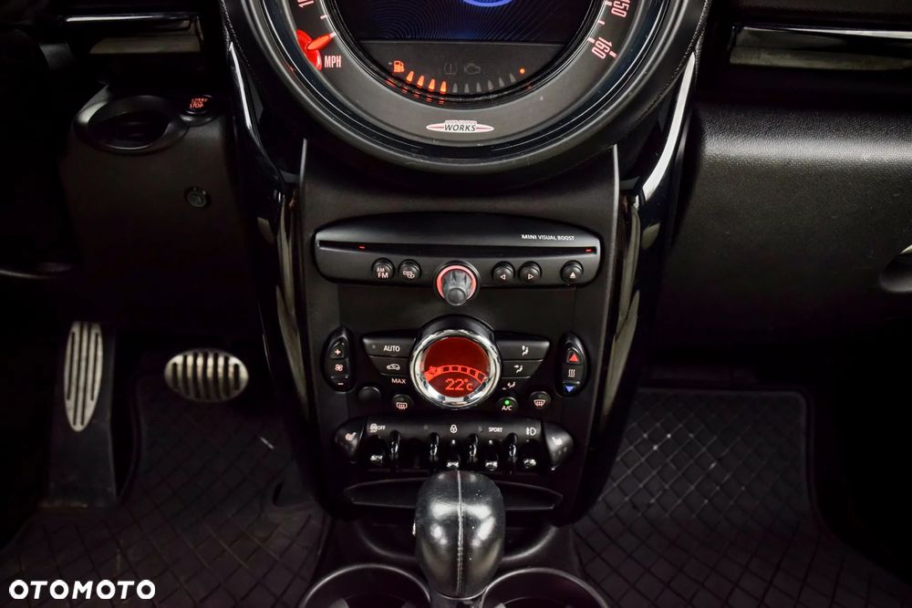 MINI Countryman Cooper All4 - 25