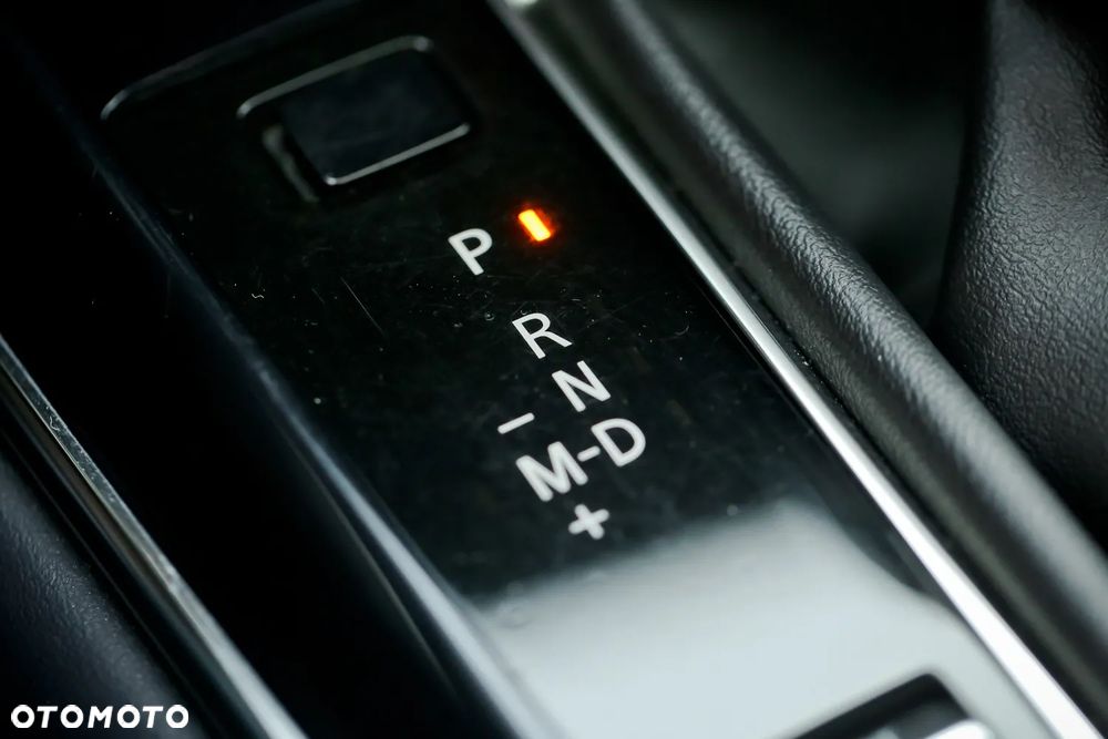 Mazda CX-30 e-SKYACTIVE G 140 NAGISA - 29