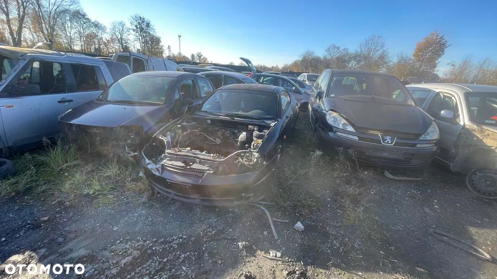 VW Transporter T4  NA CZĘŚCI !!! - 9