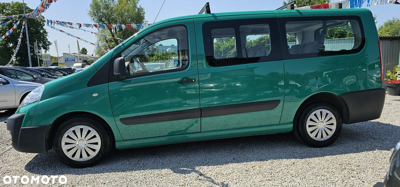 Fiat Scudo L2 (5-Si.) Panorama Executive - 32