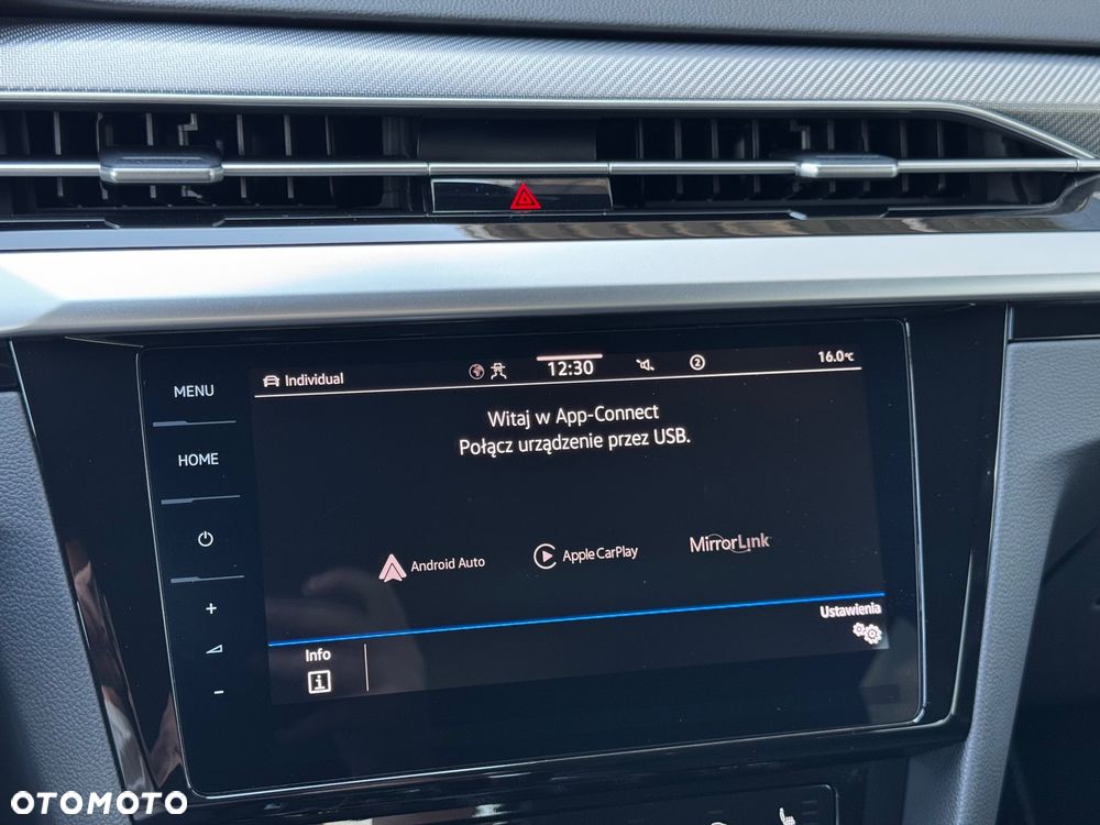 Volkswagen Arteon 2.0 TSI OPF DSG R-Line - 20