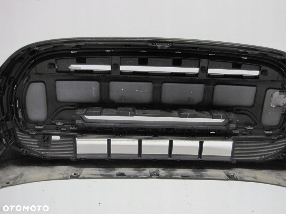 ZDERZAK MINI F56 S 22R PRZÓD PRZEDNI - 9