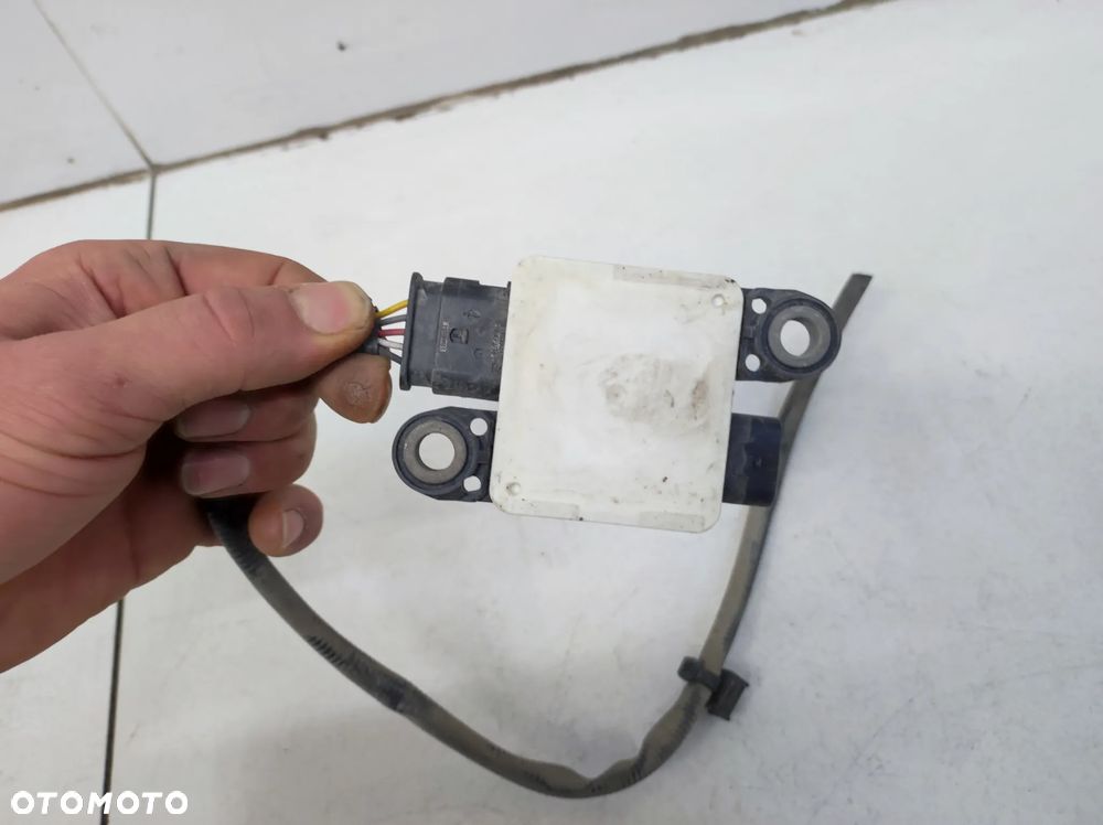 MODUŁ STEROWNIK SONDY LAMBDY CZUJNIK NOX VOLVO XC60 II 2 2.0D - 5