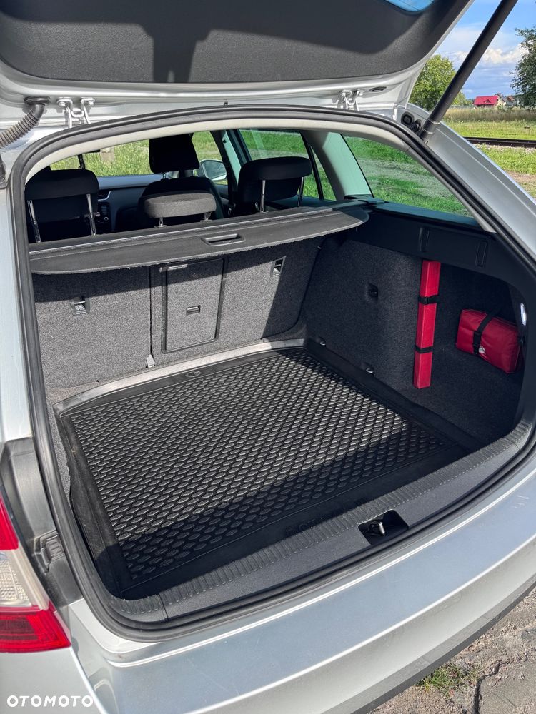 Skoda Octavia 2.0 TDI Ambition - 16