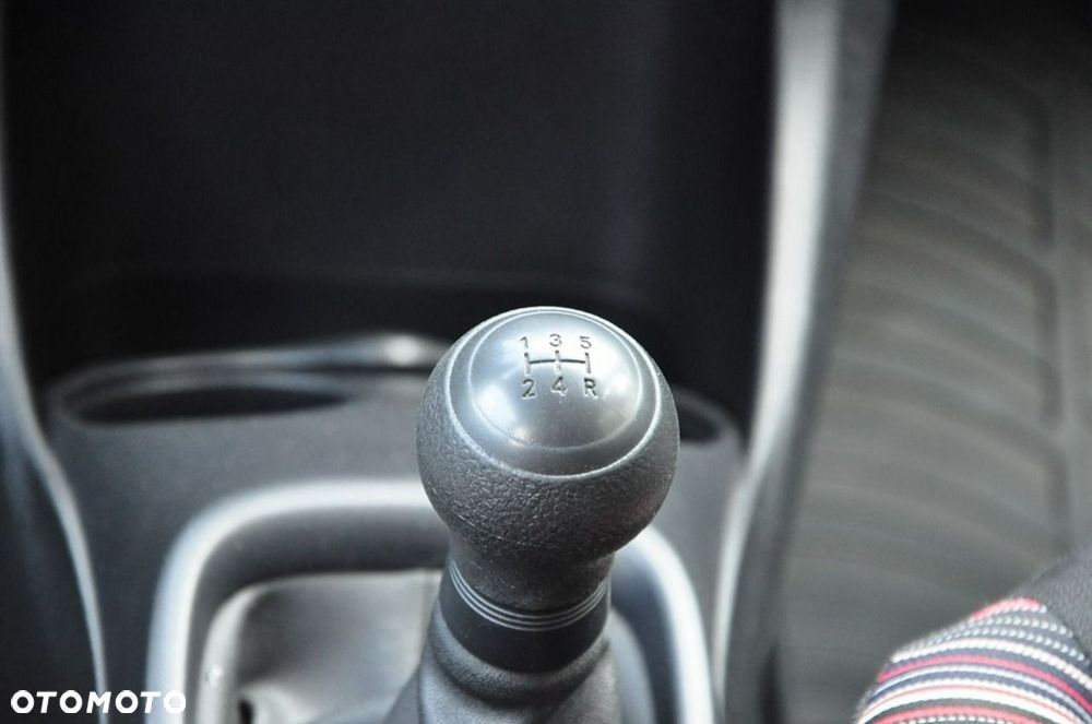 Citroën C1 - 34