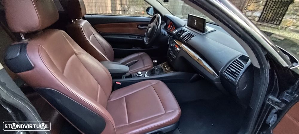 BMW 120 d Edition Sport - 18